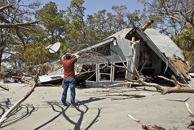 storm damage restoration cleveland