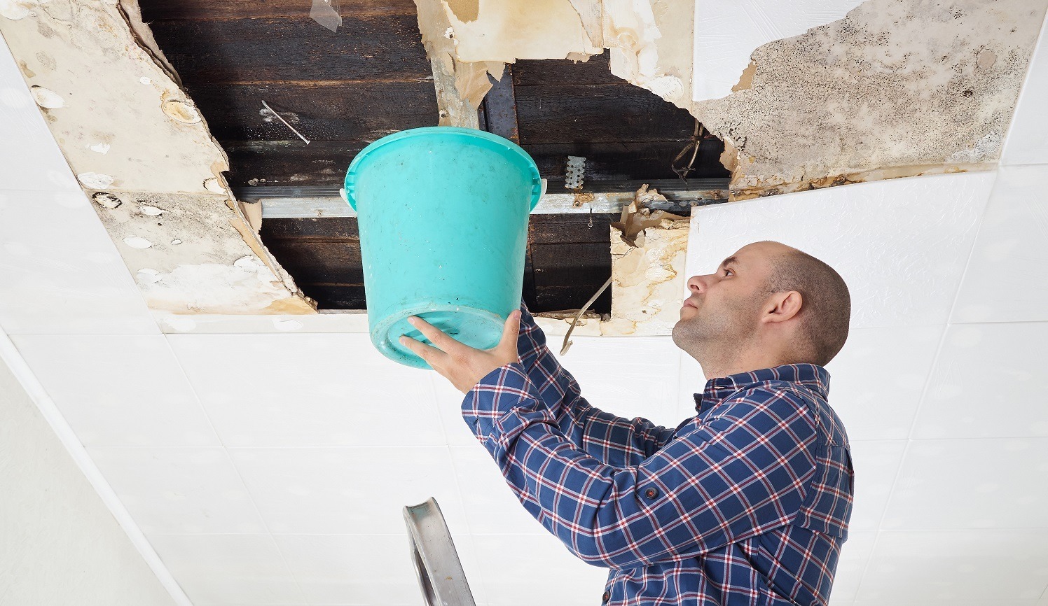 water damage restoration Tallahassee Florida